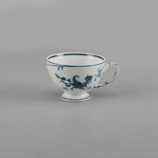 Bộ Bình trà quà tặng gốm sứ 1.3 L - Hoàng Cung - Lạc Hồng