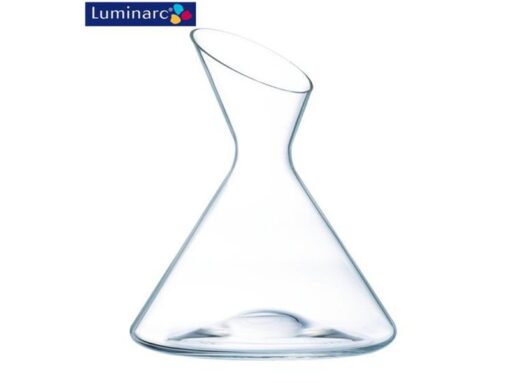 Bình chứa rượu thủy tinh Luminarc INTUITO 1.75L