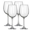 Bộ 6 ly rượu thủy tinh Luminarc World Wine 470ML