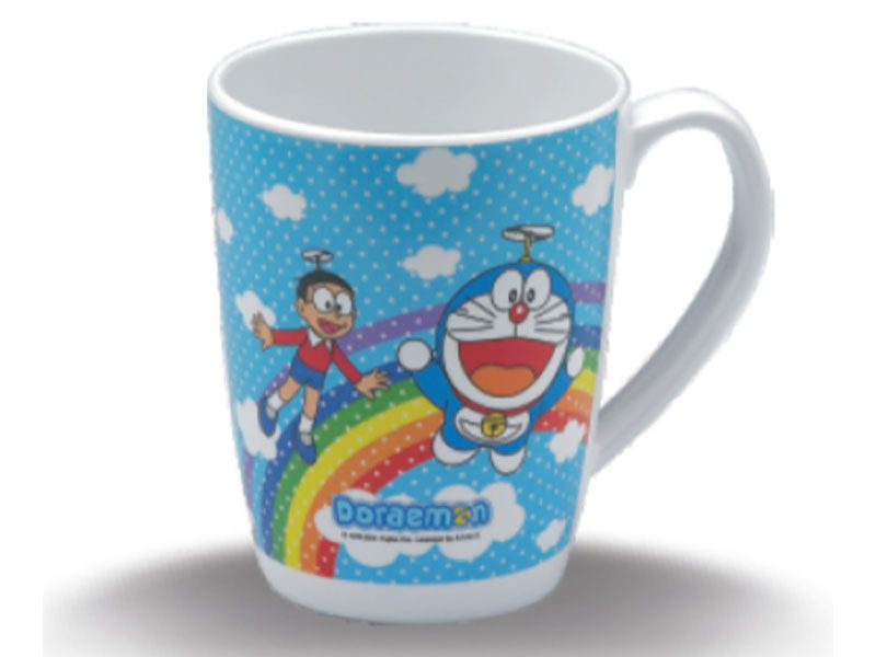 Ly 3″ – Cup W/Handle Doreamon