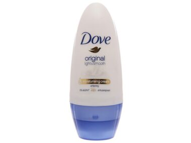 Lăn khử mùi Dove Original 40ml
