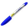 Bút lông dầu PM-C02 xanh hộp 10