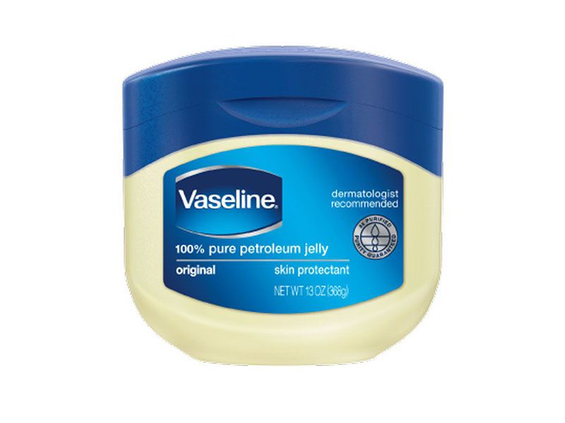 Sáp dưỡng môi và dưỡng toàn thân Vaseline Mỹ 368g