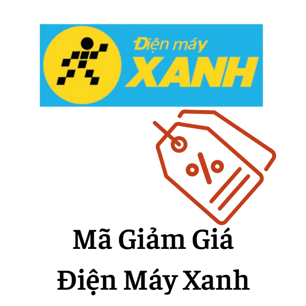 Mã Giảm Giá Điện Máy Xanh mekoong