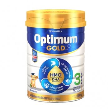 Sữa Optimum Gold 3 HT 850g