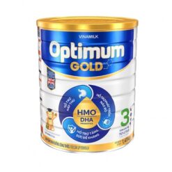 Sữa Optimum Gold 3 HT 1450g (1 - 2 Tuổi)