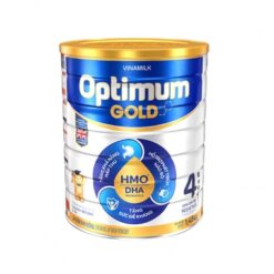 Sữa Optimum Gold 4 HT 1450g ( 2 - 6 tuổi)