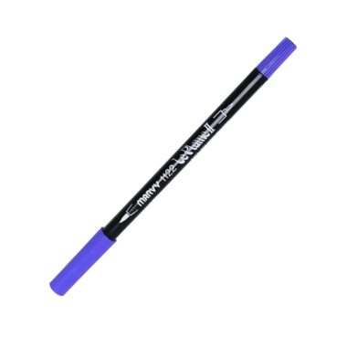 Bút Lông Hai Đầu Marvy 1122 - Số 50 - Ultramarine giá rẻ