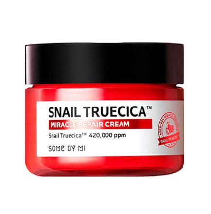 Kem dưỡng ốc sên Some By Mi Snail Truecica Miracle Repair Cream