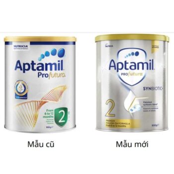 Sữa Aptamil