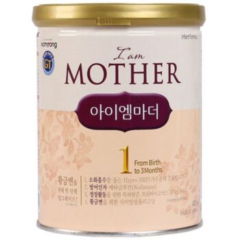 Sữa I Am Mother