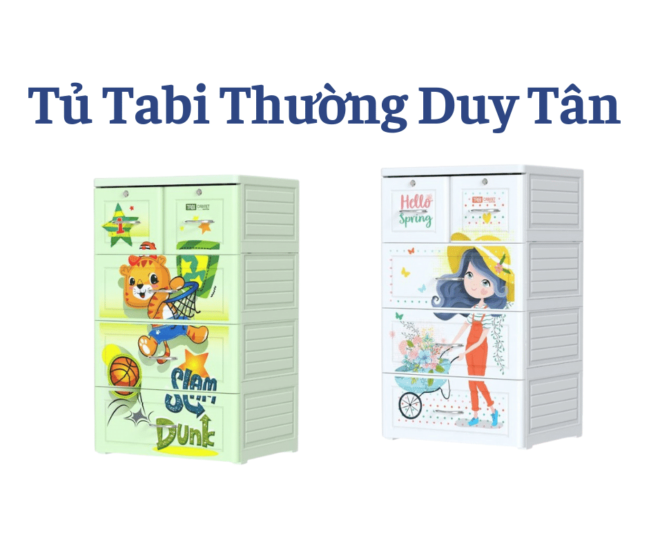 Tủ Tabi Thường Duy Tân Mekoong (Facebook Post)