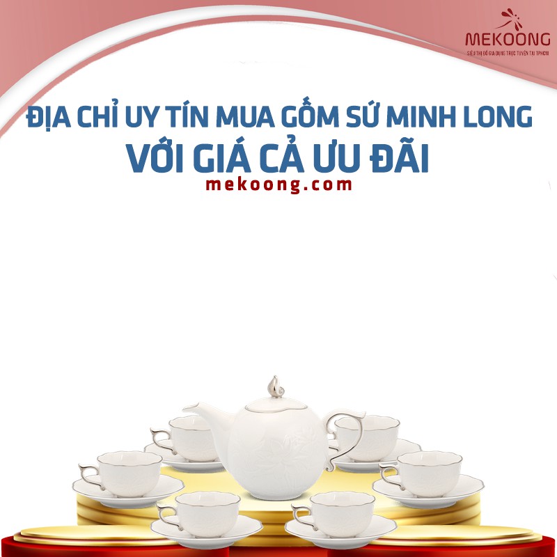 Bộ Bàn Ăn – 30 Sản Phẩm – Hoàng Cung – Hồn Việt