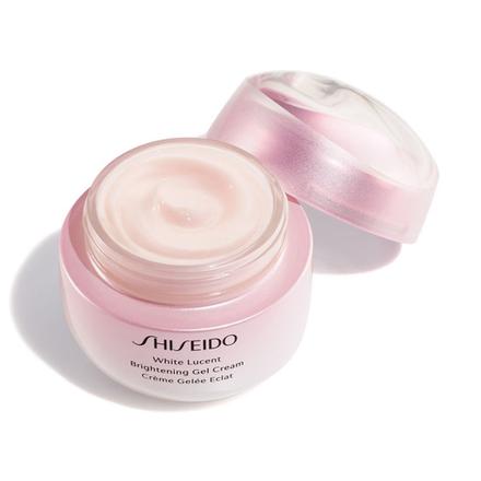 Gel dưỡng da Shiseido White Lucent Brightening Gel Cream