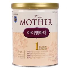 Sữa I am Mother số 1 400g (0 - 3 tháng)