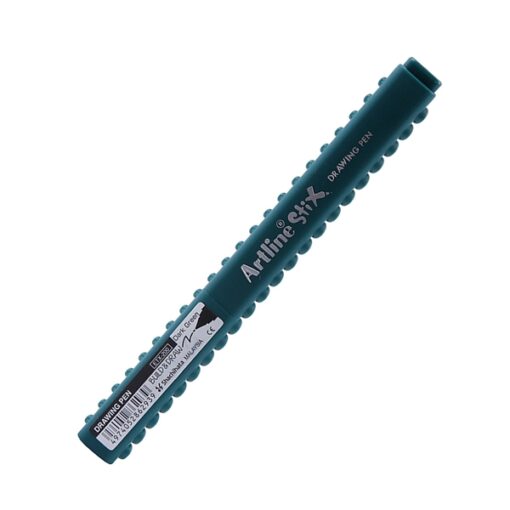 Bút Lông Kim Artline Stix ETX-200DGR - 0.5mm - Lục Đậm giá rẻ