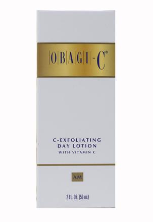 Lotion tái tạo Obagi C Rx Exfoliating Day with C AM