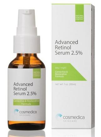 Serum Cosmedica Advanced 2.5% Retinol trẻ hóa da