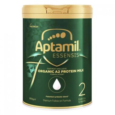 Sữa Aptamil Essensis Úc số 2 900g (6 - 12 tháng)