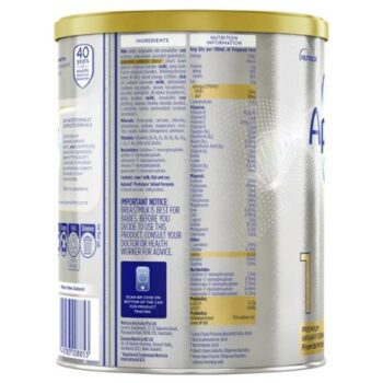 Sữa Aptamil Profutura Úc số 1 - 900g (0 - 6 tháng)