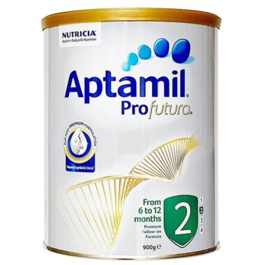 Sữa Aptamil Profutura Úc số 3 900g (Trên 1 tuổi)