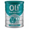 Sữa dê Oli6 số 2 - 800g (6 - 12 tháng)