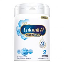 Sữa Enfamil A2 NeuroPro số 2 800g (6 - 12 tháng)