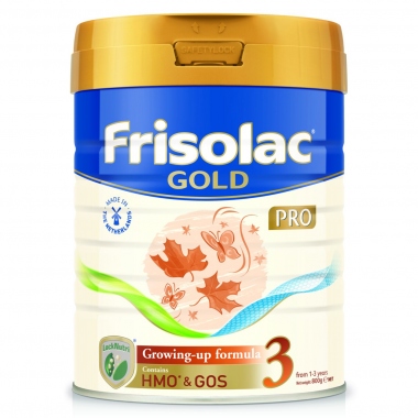 Sữa Friso Gold Pro số 3 800g (1 - 3 tuổi)