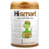 Sữa bột Hismart số 1 800g (0 - 6 tháng)