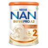 Sữa Nan Infinipro A2 số 2 800g (1 - 2 tuổi)