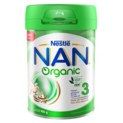 Sữa Nan Organic số 3 900g (2 - 6 Tuổi)