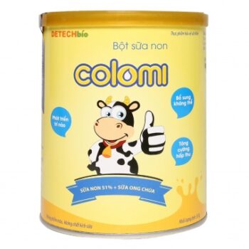 Sữa non Colomi 350g
