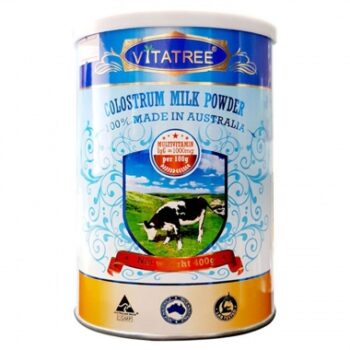 Sữa non Vitatree 400g