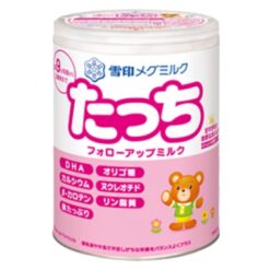Sữa Snow Baby Nhật số 9 830g (9 - 36 tháng)