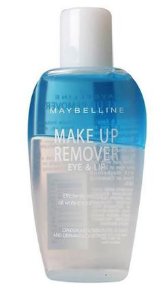 Tẩy trang mắt môi Maybelline Make-up Remover Eye & Lip 150ml