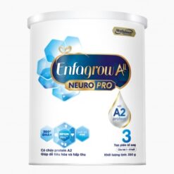 Sữa Enfagrow A2 NeuroPro số 3 350gr (1- 6 tuổi)