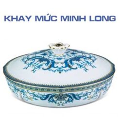Khay Mứt Minh Long