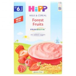 Bột dinh dưỡng HiPP hoa quả rừng 250g (Trên 6 tháng)