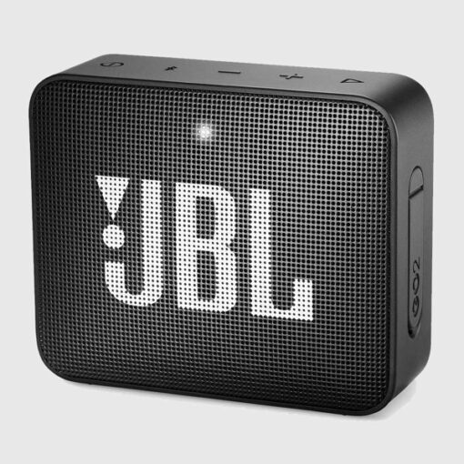Loa Bluetooth kháng nước JBL GO2, Loa Bluetooth JBL Quà Công Nghệ