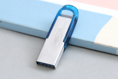 USB 3.0 32 GB Sandisk CZ73 Quà Công Nghệ