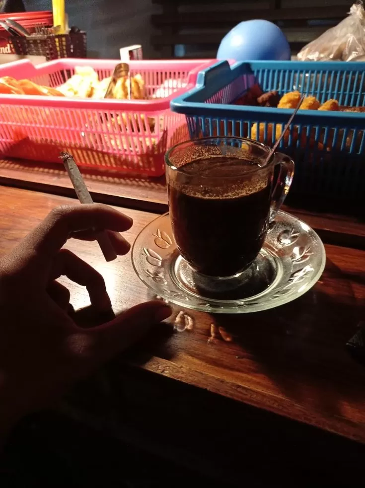 Hào Coffee and Tea Thực đơn  Khuyến mãi  GrabFood VN