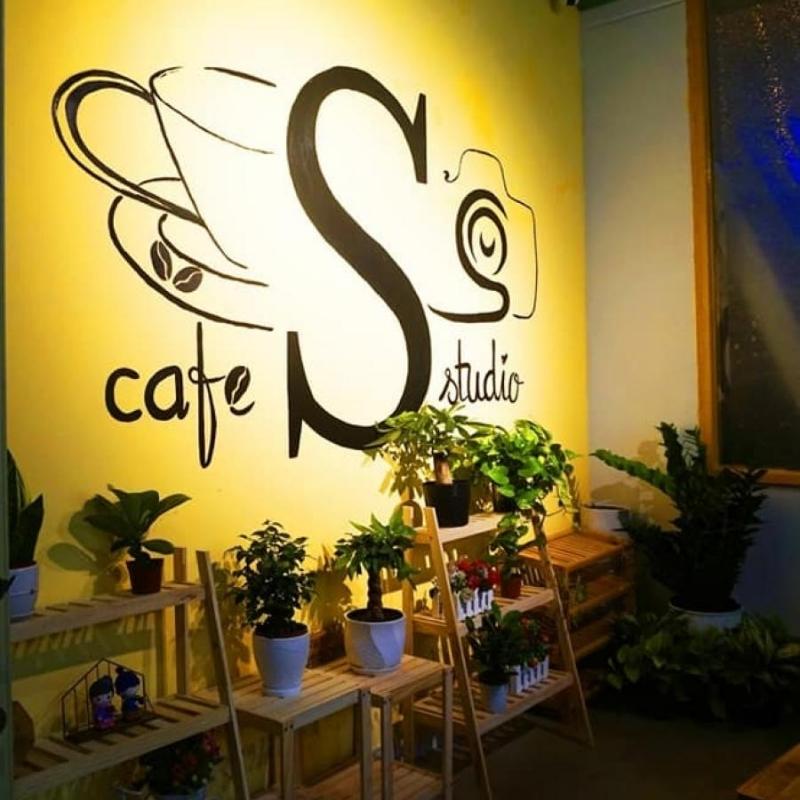 S Cafe & studio