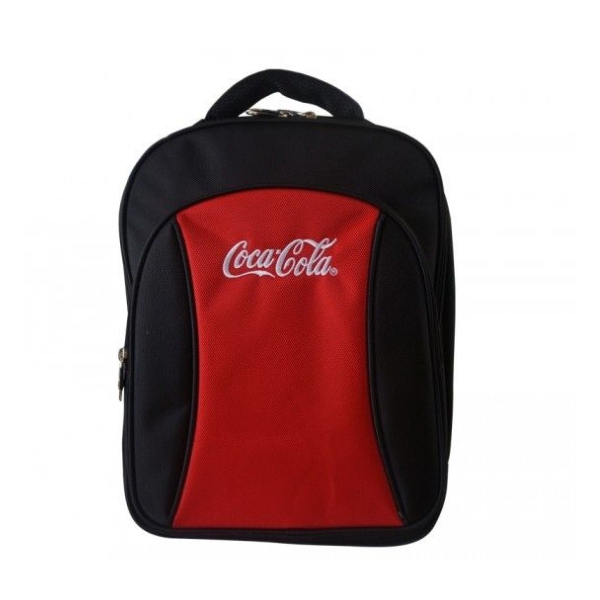 BLV 004 - Balo Balo in logo Coca Cola