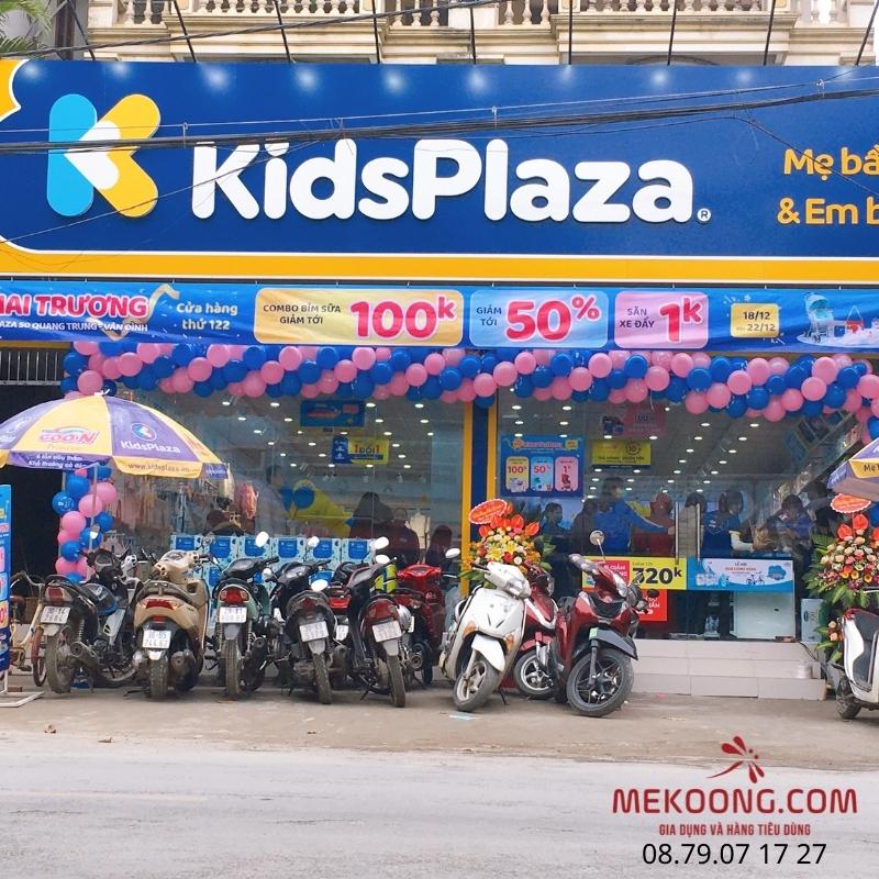 Shop Kids Plaza