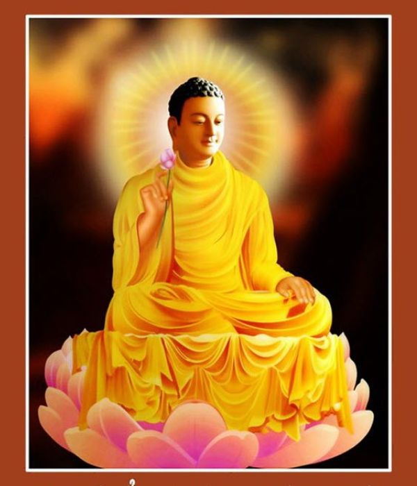 Tuyển tập ảnh Phật Thích Ca Mâu Ni tuyệt đẹp