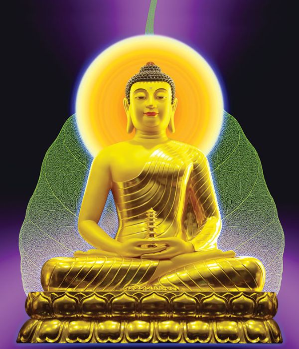 100+ Hình Ảnh Phật Thích Ca Mâu Ni Đẹp Nhất 2022