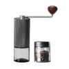 Cối xay Cà phê [giá tốt ƞhất] chính hãng Hero - xay cỡ siêu mịn, đều, xay pha máy, pha phin, coldbrew, v60 - 3C Roastery MCPMK108