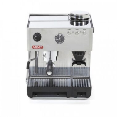 Máy pha cà phê tự động Deguru DCM208 MCPMK75