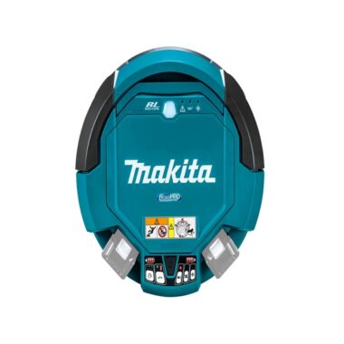 Robot hút bụi Makita DRC200Z (Không gồm pin và sạc) MHBMK78