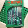 Bộ 4 dao Kiwi cán nhựa ( 474, 171P, 211P, 813P) - Bộ dao kiwi thái lan